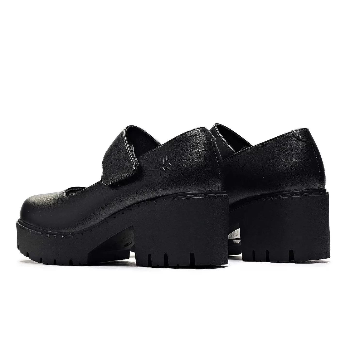 New Beacons Zmien Buty Mary Jane Damskie Mary Janes Na Obcasie