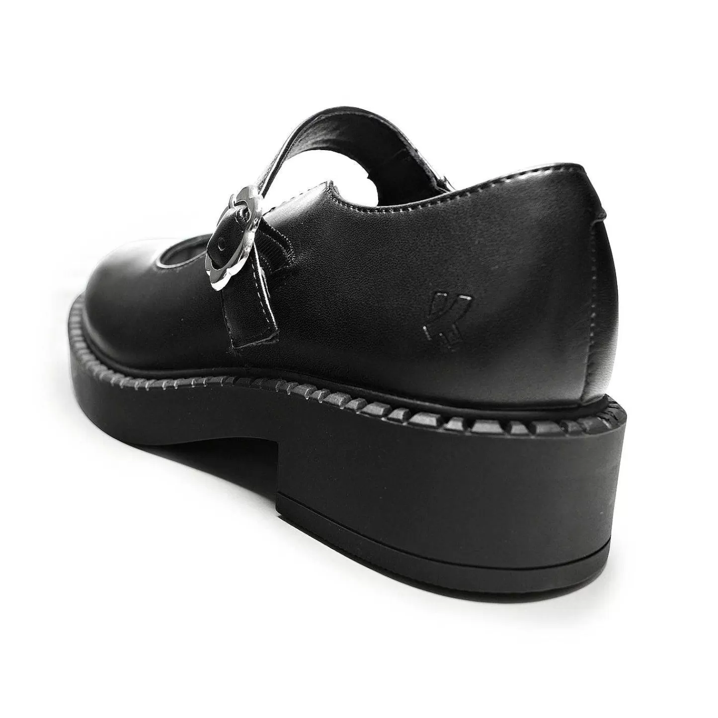 Hot Buty Nectar Prime Tale Mary Jane Damskie Plaska Mary Janes