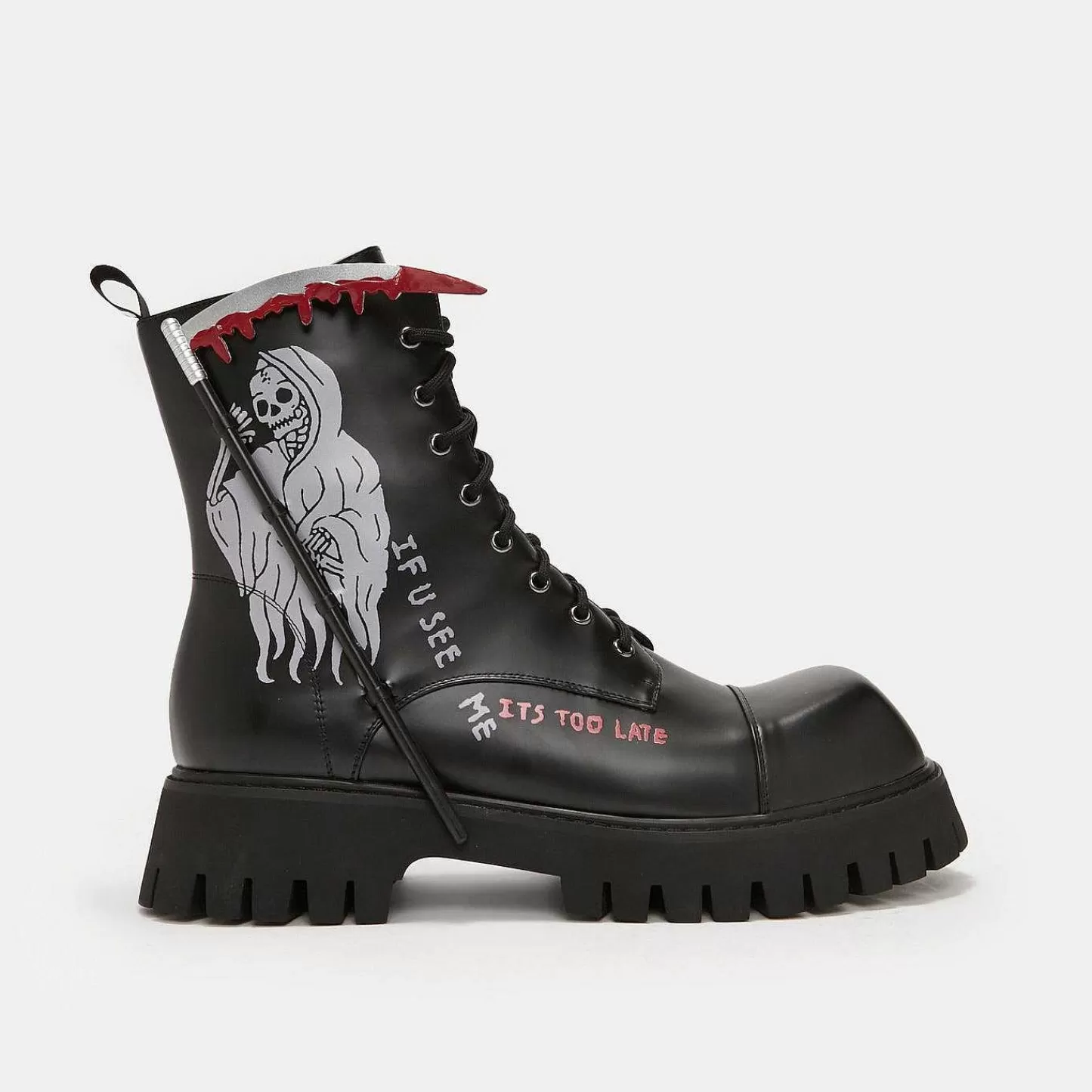 Store Buty Nocnego Wedrowca Damskie Buty Platformowe