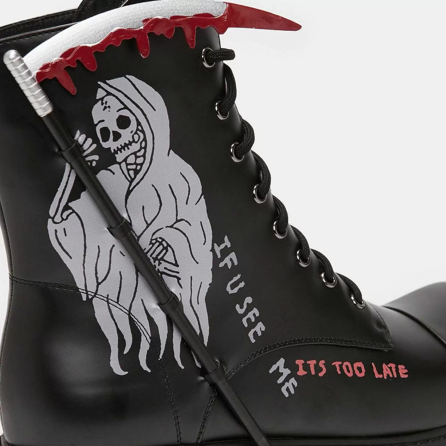 Store Buty Nocnego Wedrowca Damskie Buty Platformowe