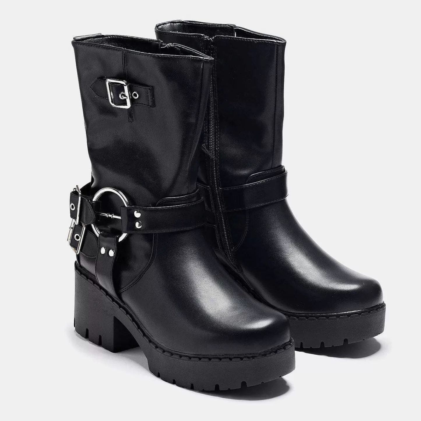 Discount Buty Oblivion Grunge Switch Damskie Buty Do Kostki
