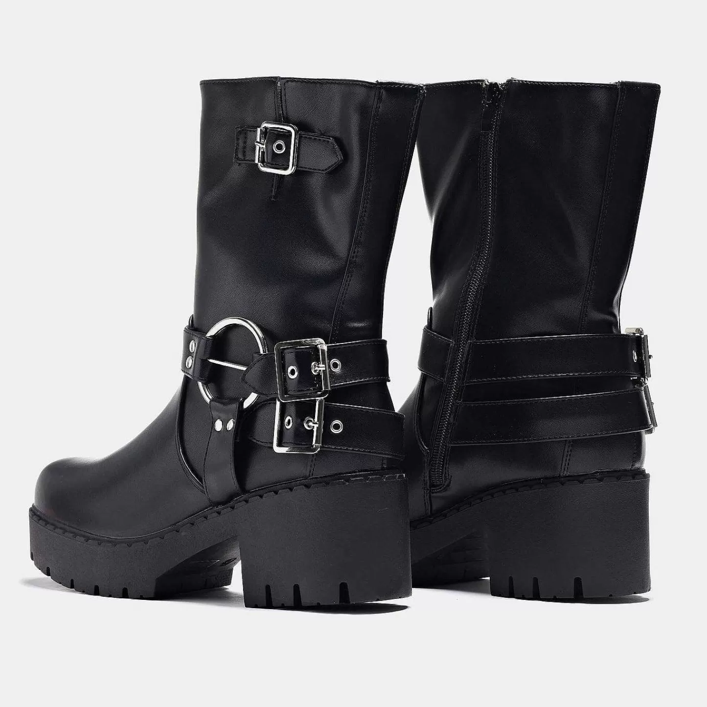 Discount Buty Oblivion Grunge Switch Damskie Buty Do Kostki