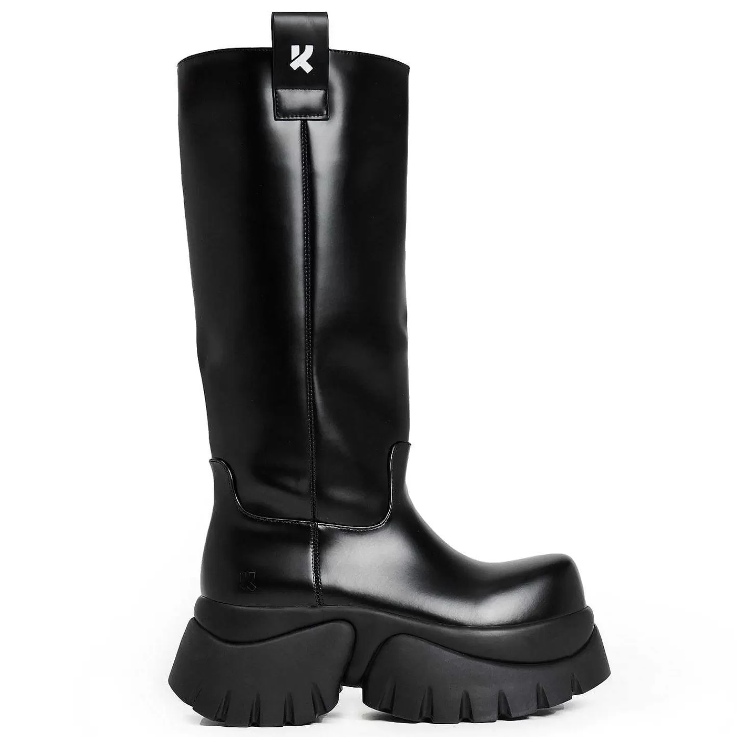 Hot Dlugie Buty Reaper Vilun Damskie Buty Platformowe