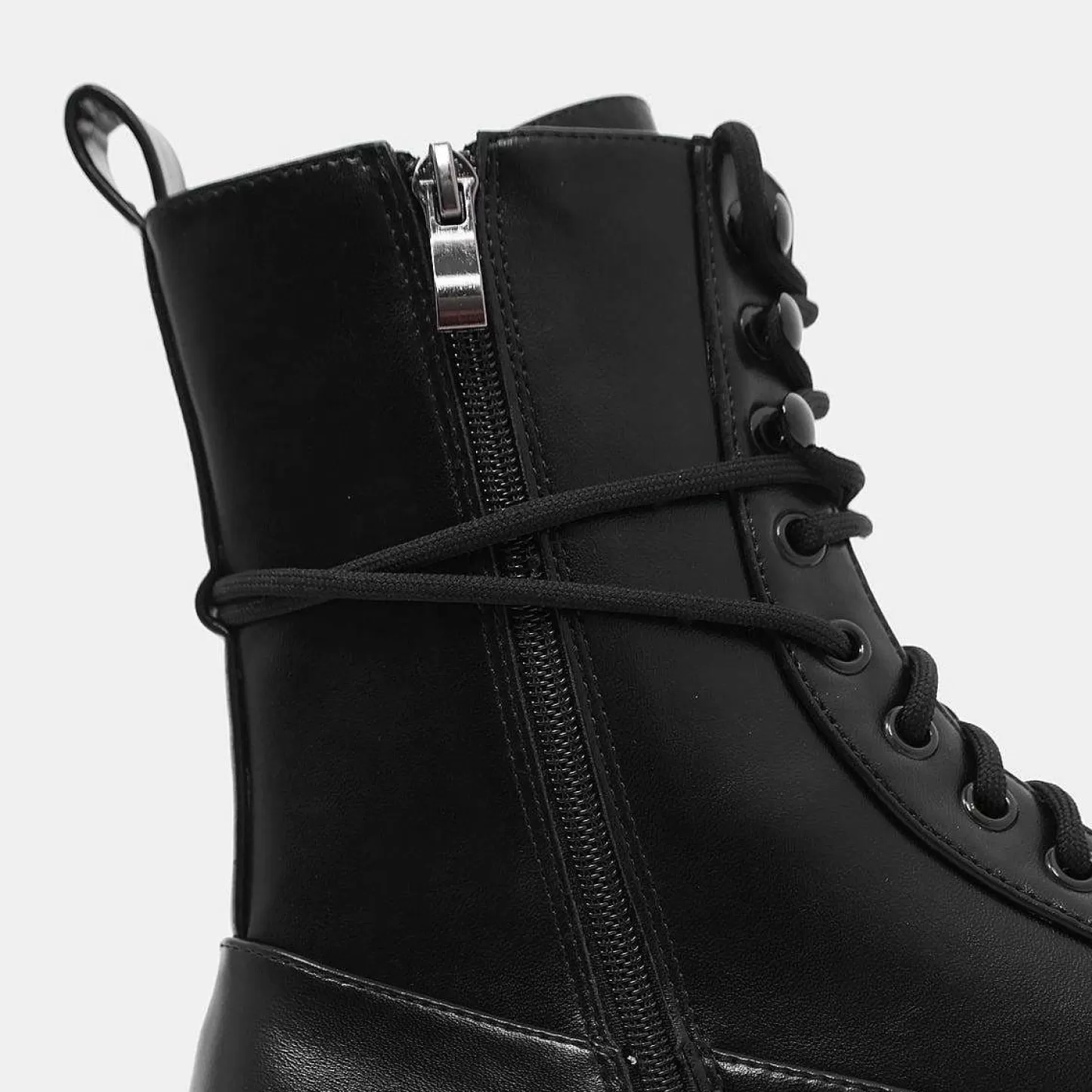 Online Elektryczne Męskie Buty Wojskowe Męskie Buty Do Kostki