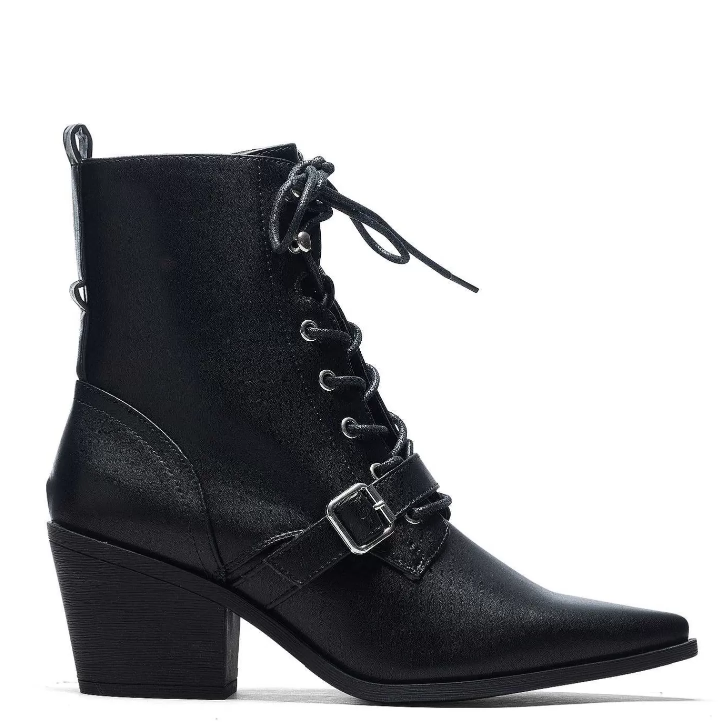 Shop Kowbojskie Buty Ze Szpicem Hawk | Obuwie Koi Damskie Buty Platformowe