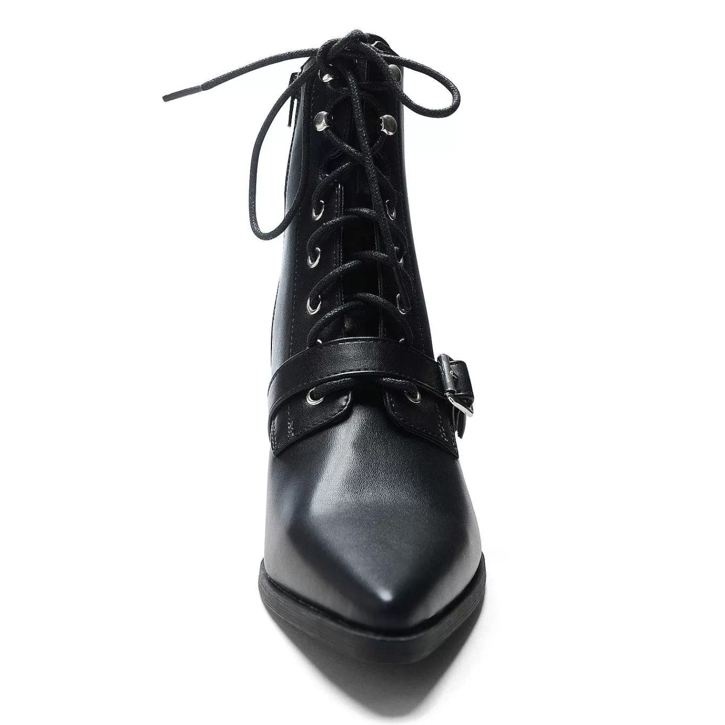 Shop Kowbojskie Buty Ze Szpicem Hawk | Obuwie Koi Damskie Buty Platformowe