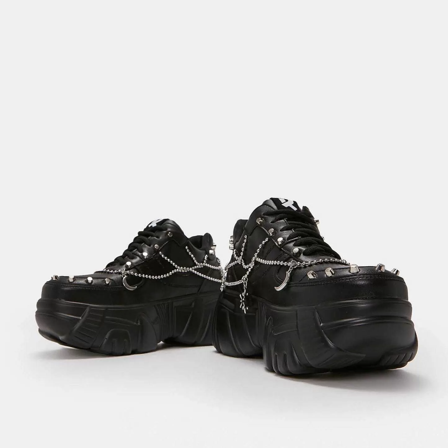 Cheap Męskie Buty Sportowe Jinx Mystic Charm Męskie Grube Tenisówki