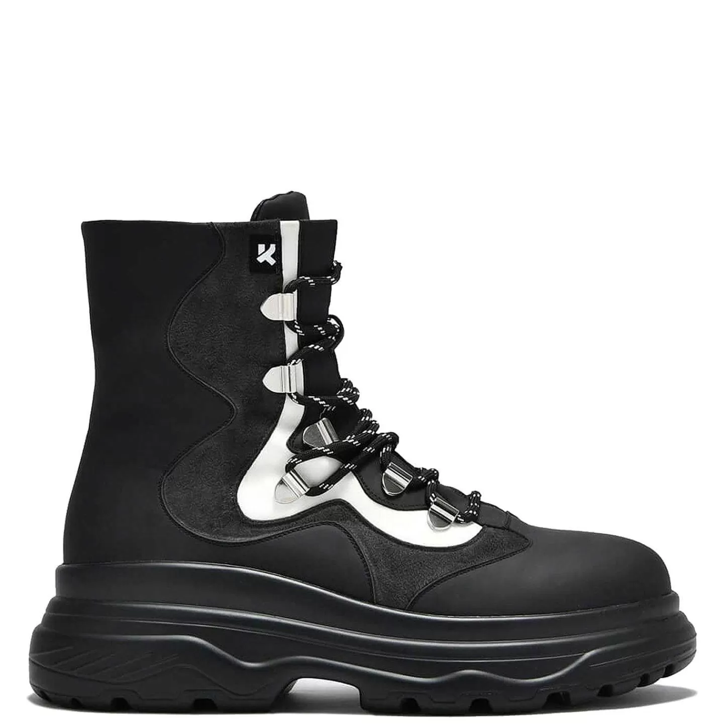 Fashion Męskie Buty Terenowe Ksi Męskie Buty Motocyklowe