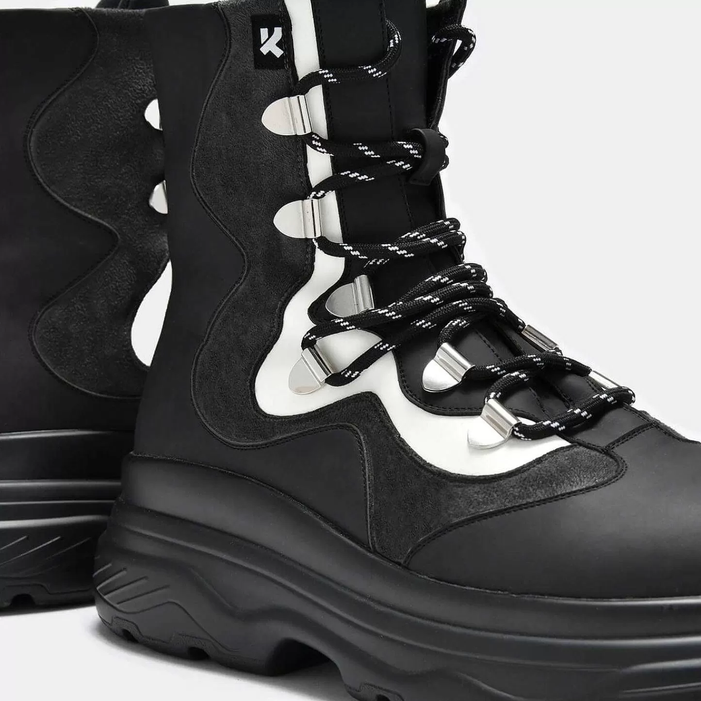 Fashion Męskie Buty Terenowe Ksi Męskie Buty Motocyklowe