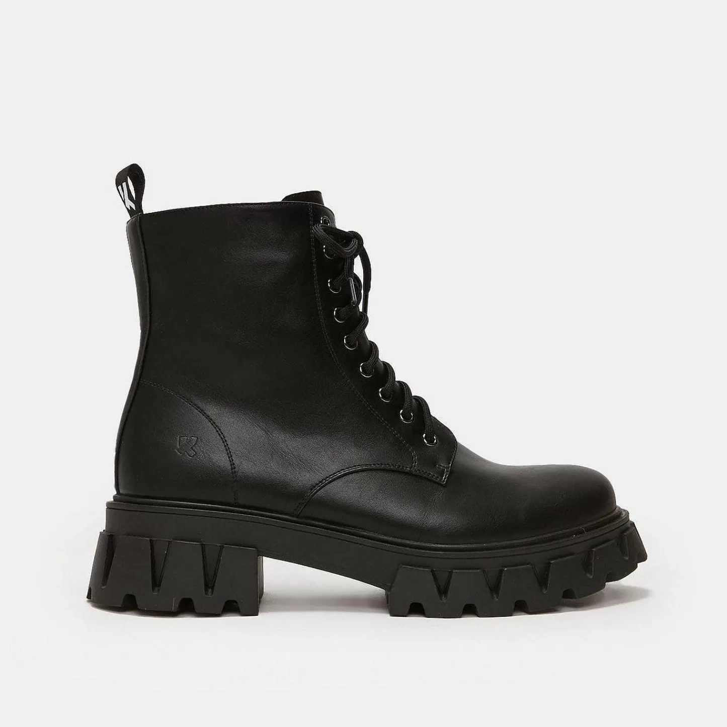 Cheap Męskie Sznurowane Buty Muted Shadow Męskie But Wojskowy