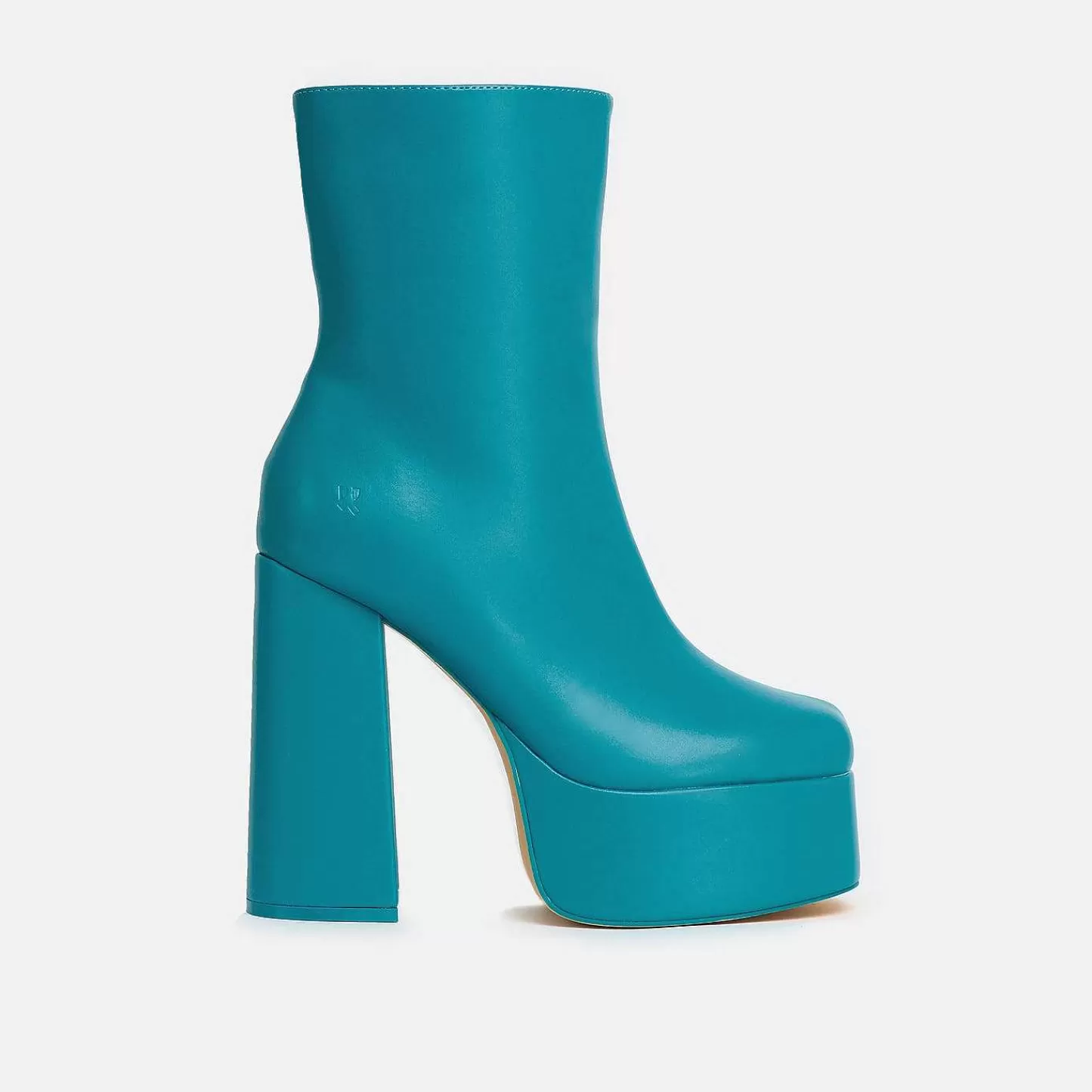Cheap Niebieskie Buty Na Platformie Lexus Steel Damskie Buty Na Obcasie