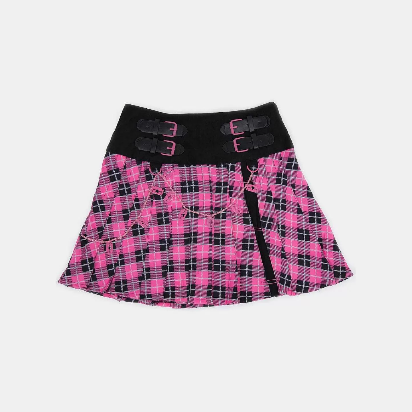 Flash Sale Spodnica Yami W Krate Damskie Odzież