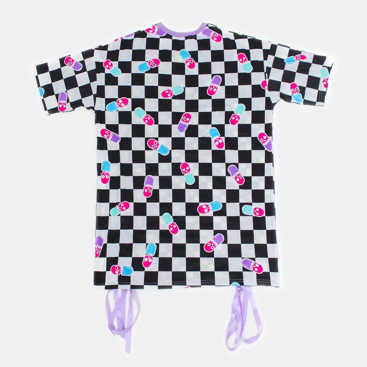 Best Sukienka T-Shirtowa Yami Damskie Odzież