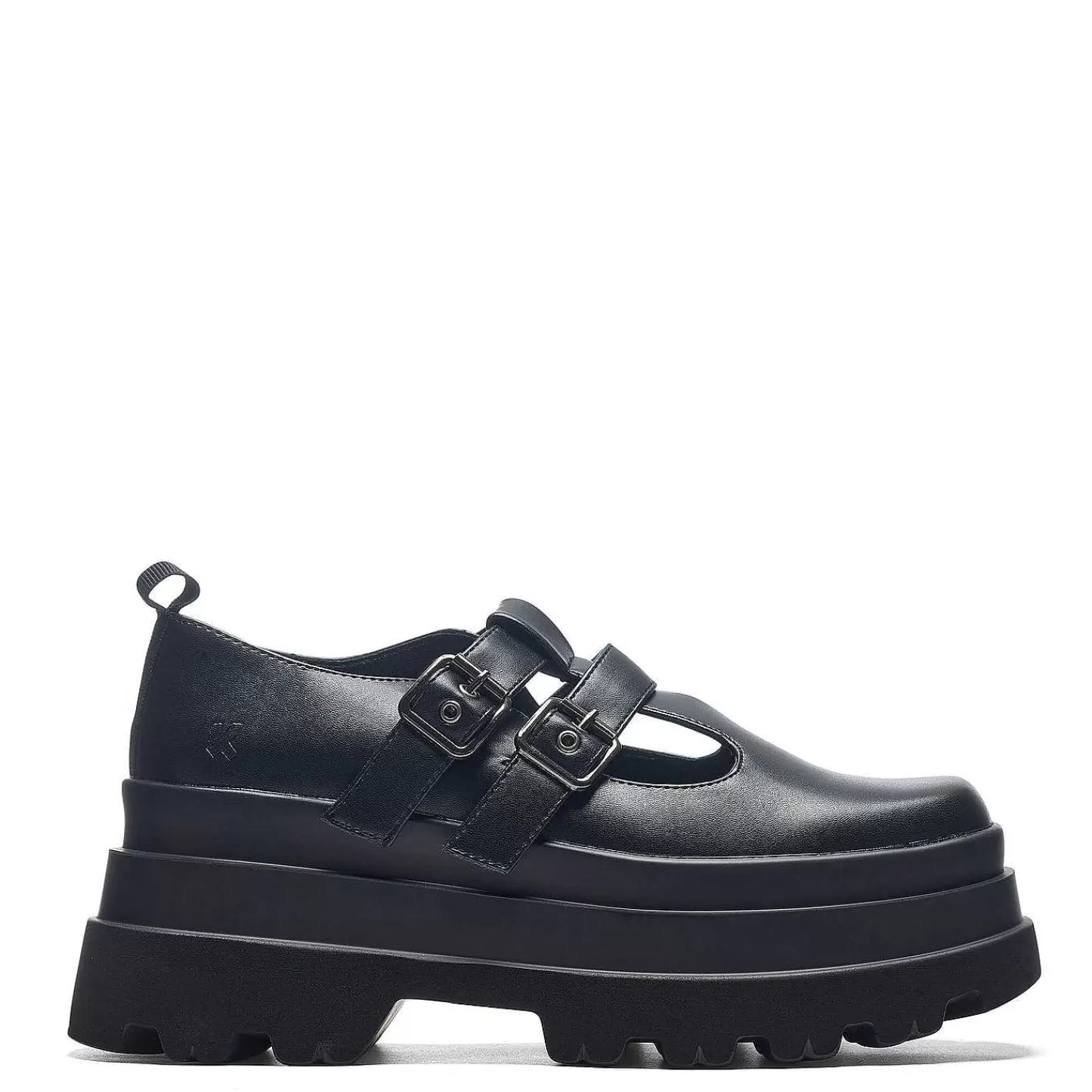 Clearance Trojzab Podboju Mary Janes | Obuwie Koi Damskie Czarnej Mary Janes