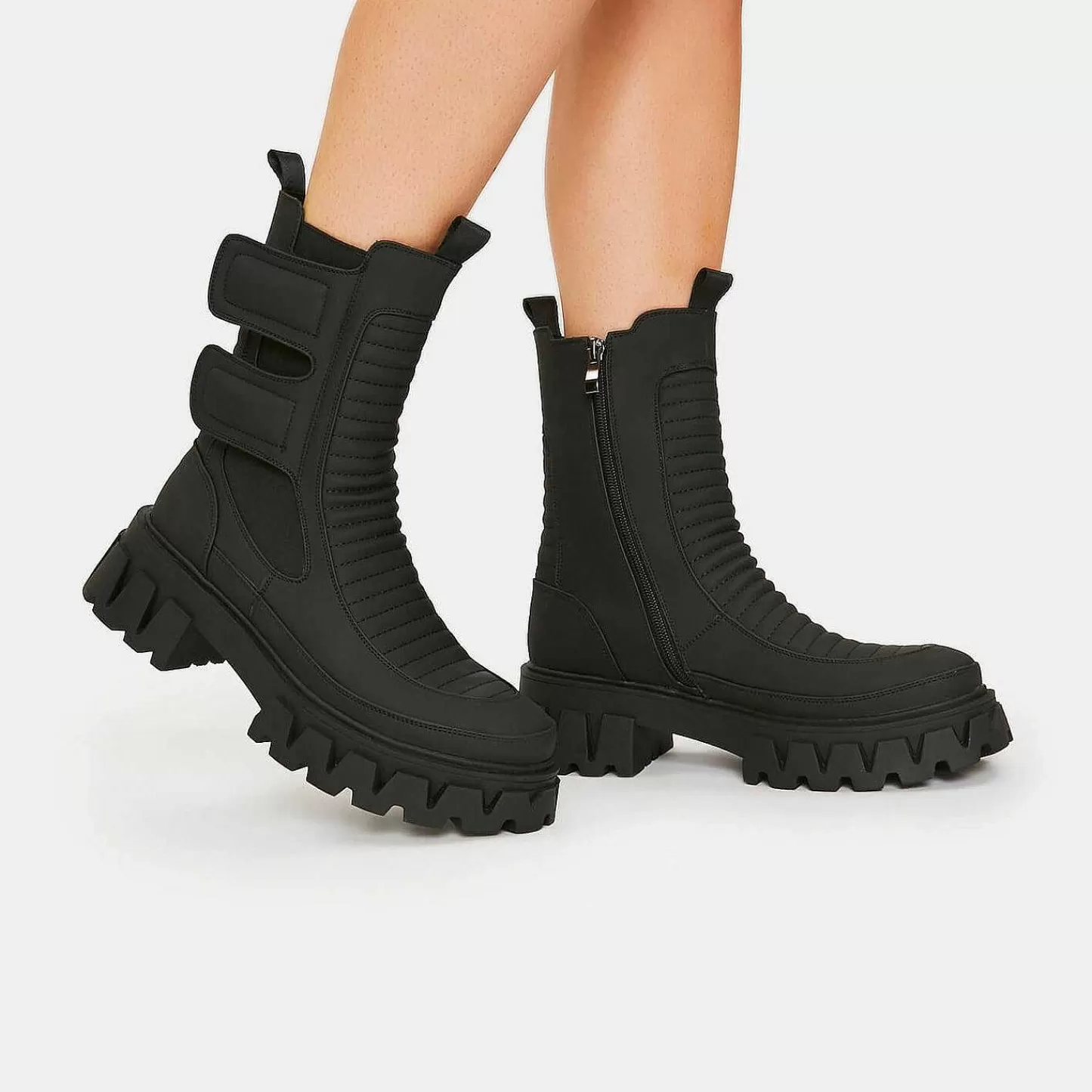Shop Wyscielane Buty Croft Firmy Vader Damskie Buty Do Kostki